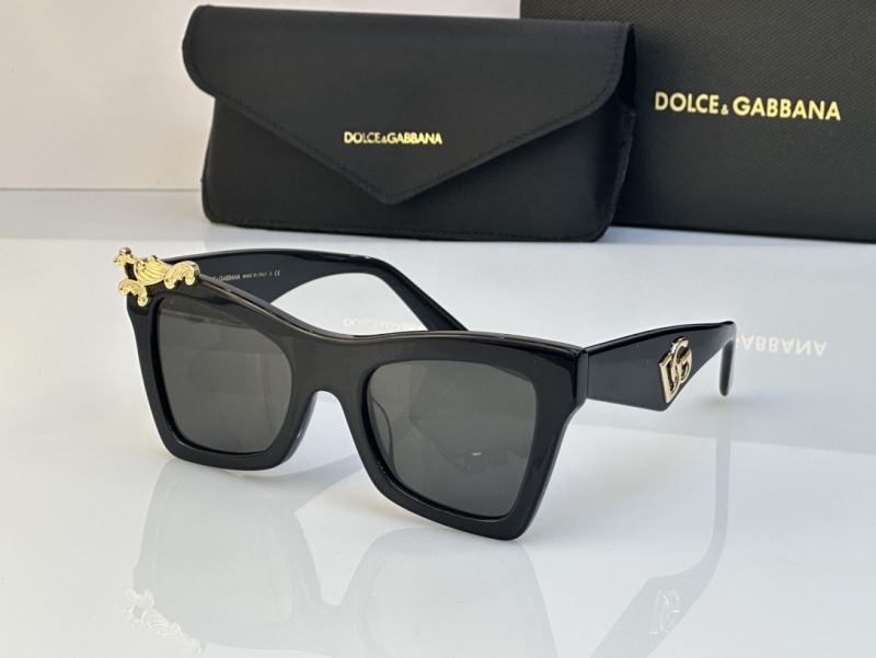 DOLCE GABBANA